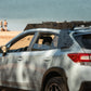 The Cascade (2018-2026 Subaru Crosstrek Roof Rack)