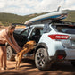 The Cascade (2018-2026 Subaru Crosstrek Roof Rack)