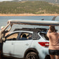 The Cascade (2018-2026 Subaru Crosstrek Roof Rack)