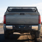 Toyota Tundra Mid Height PAK System Bed Rack