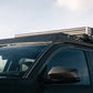 The Rainier Shorty (2024+ Tacoma Camper Roof Rack)