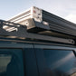 The Rainier Shorty (2024+ Tacoma Camper Roof Rack)