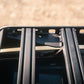 The Rainier Shorty (2024+ Tacoma Camper Roof Rack)
