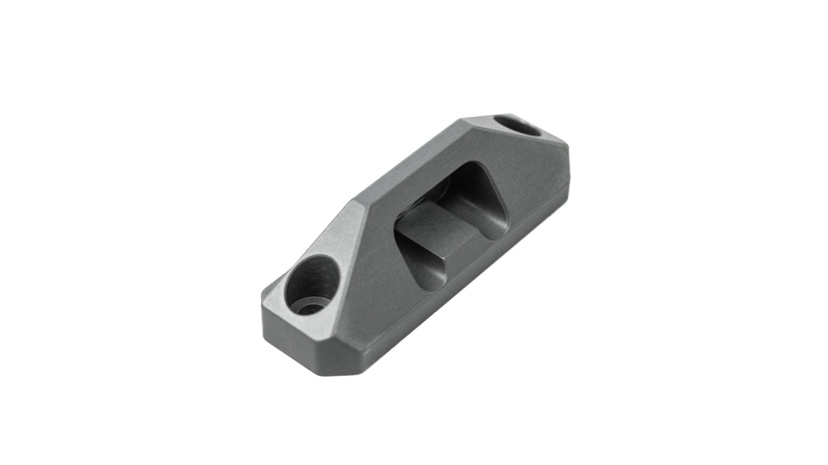 Sherpa Bottle Opener