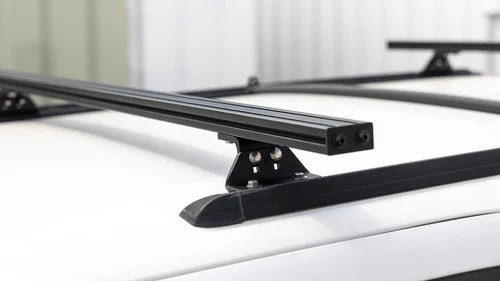 ROOF TRACK LOAD BAR SYSTEM (PAIR)