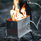 Reserve yours now! Campfire Kitchen: Hekla Cooking and Campfire Pack