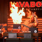 Reserve yours now! The Original LavaBox Fire Pit