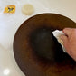 BuzzyWaxx Skottle Pan Conditioner