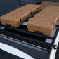 The Big Bear (2007-2021 Tundra CrewMax Roof Rack)
