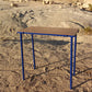 TemboTusk Camp Table Kit