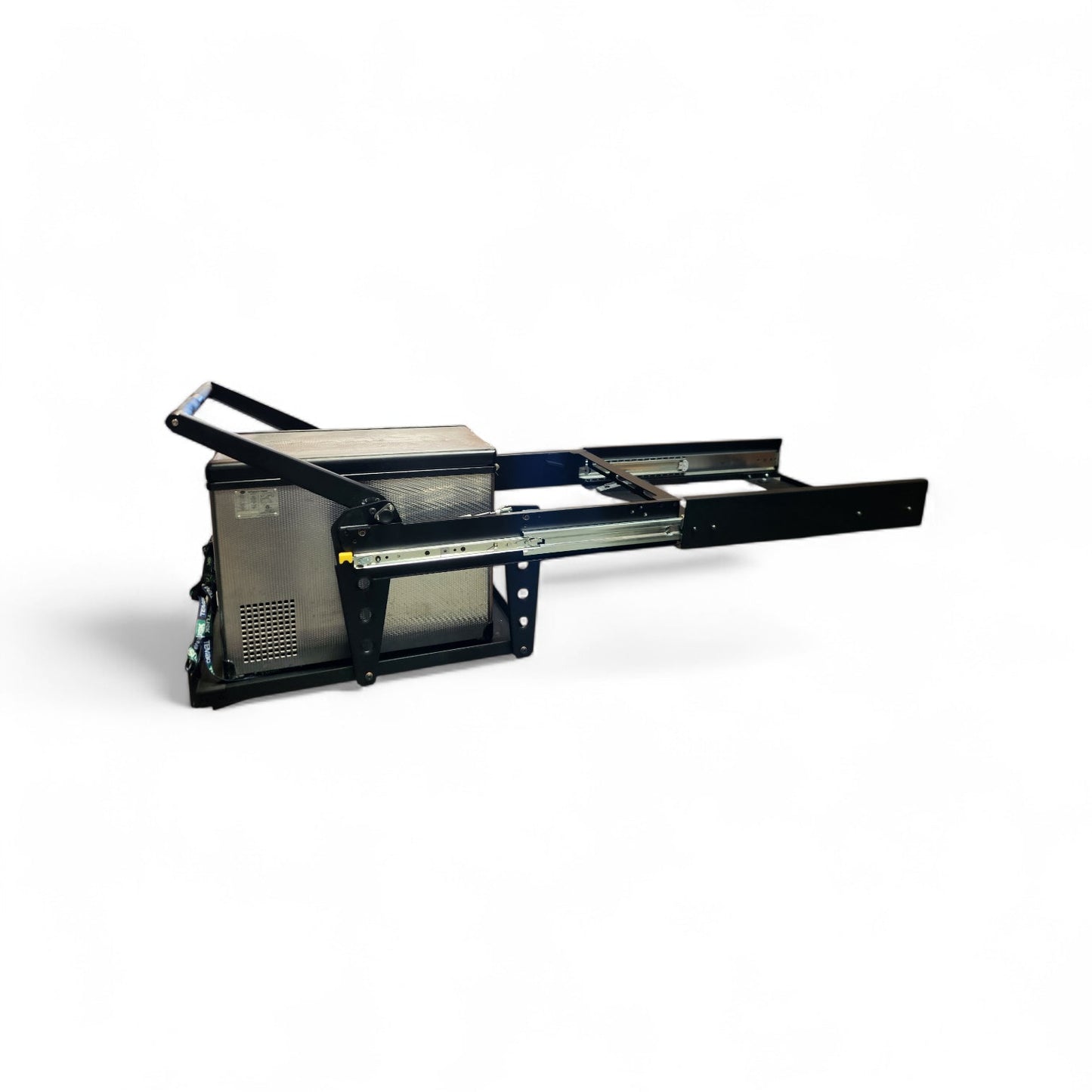 TemboTusk DropDown Slide