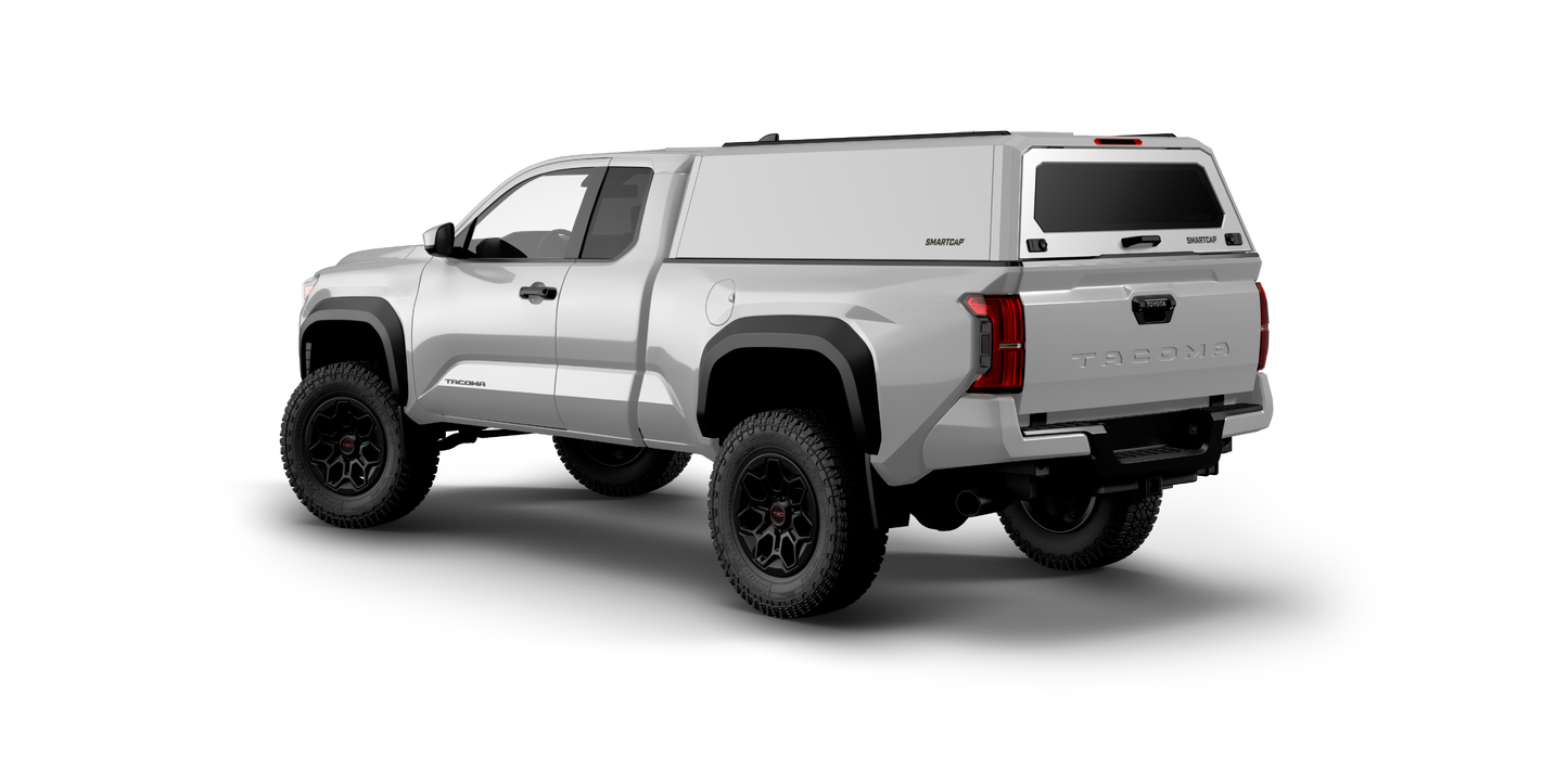 EVO Hatchback - Toyota