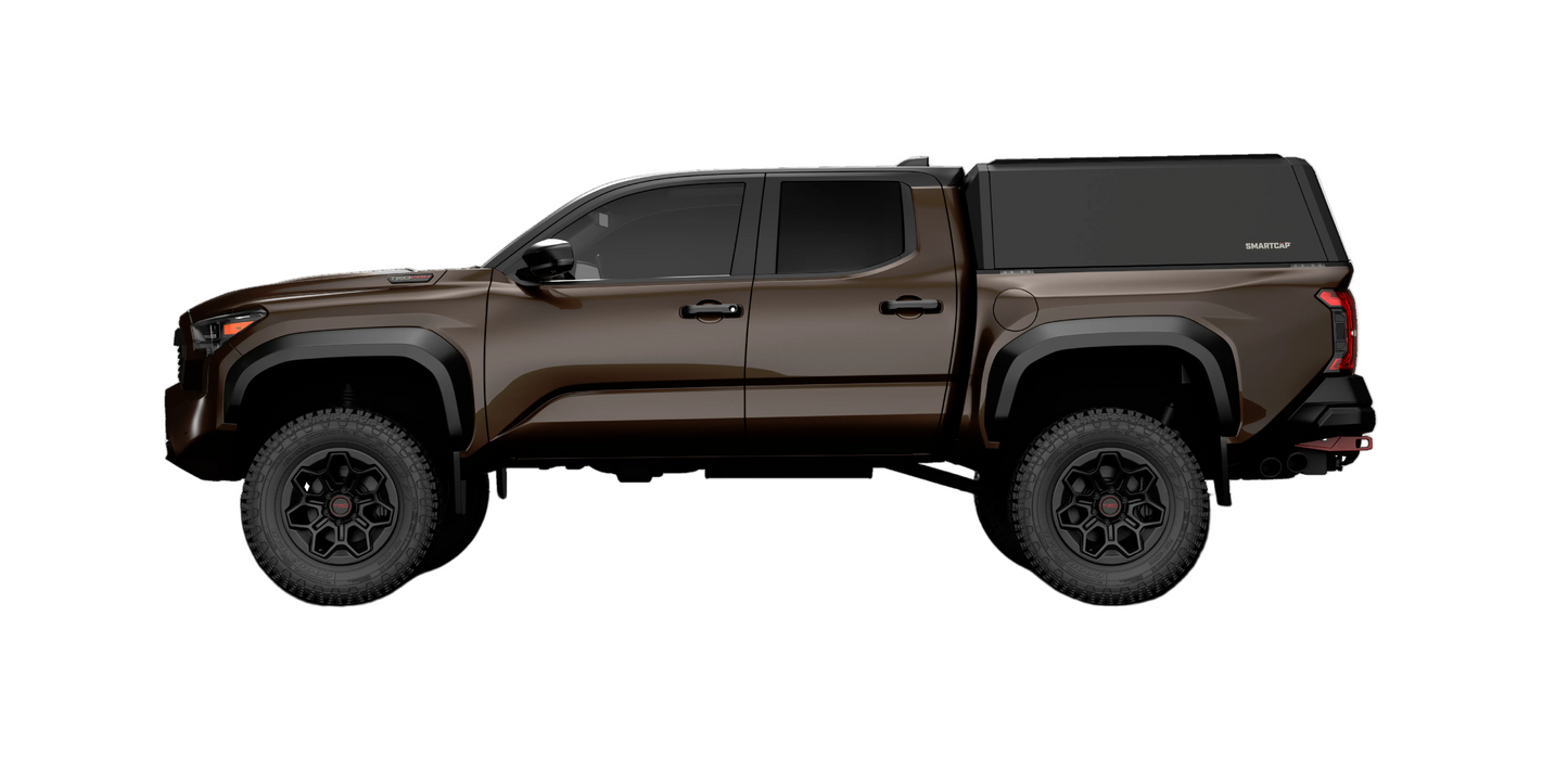 EVO Hatchback - Toyota