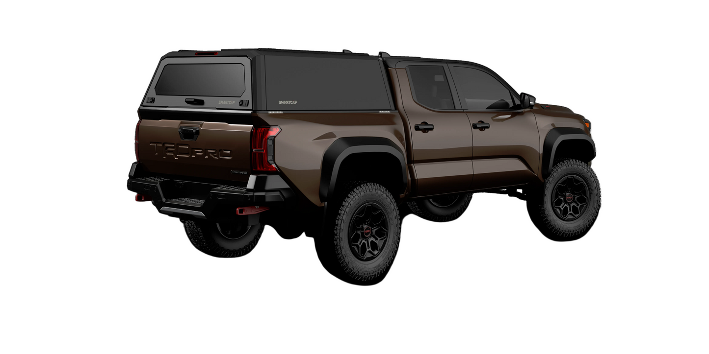 EVO Hatchback - Toyota