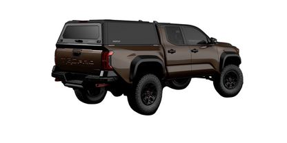 EVO Hatchback - Toyota