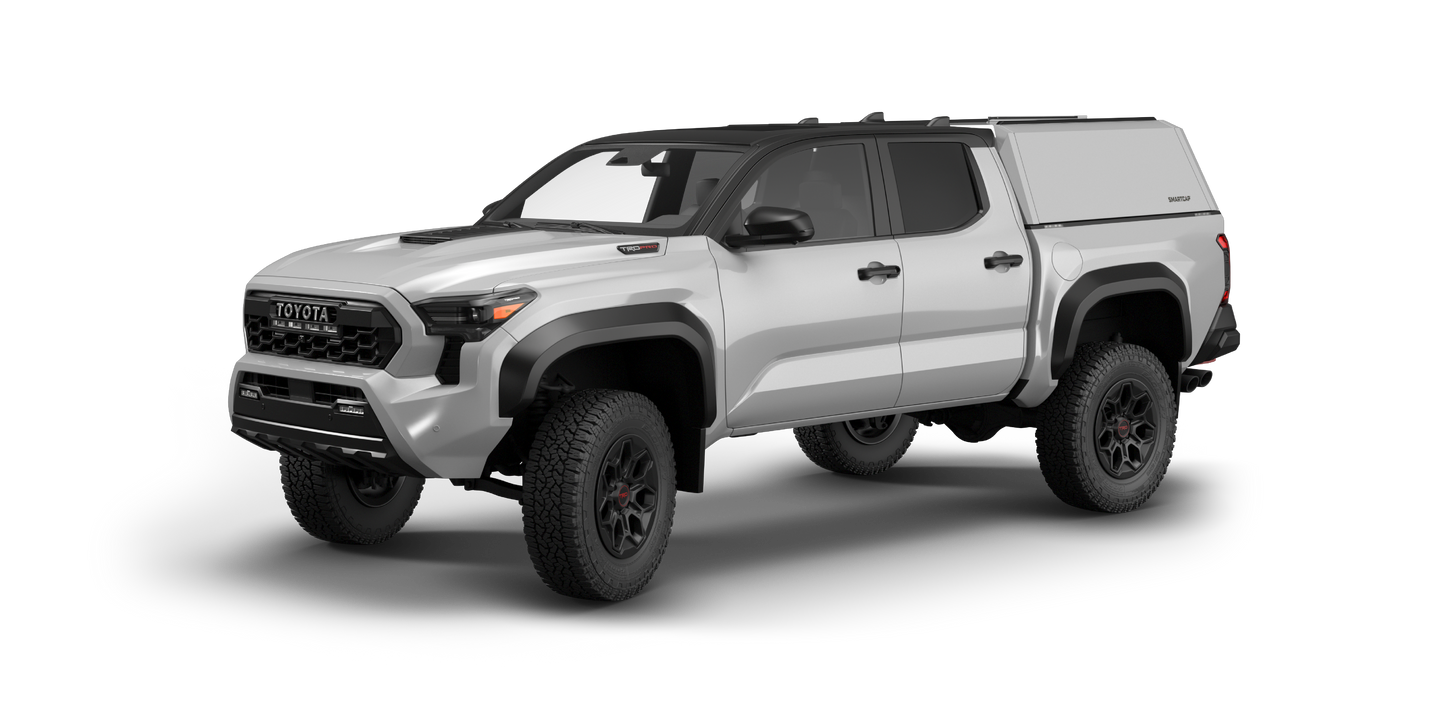 EVO Hatchback - Toyota