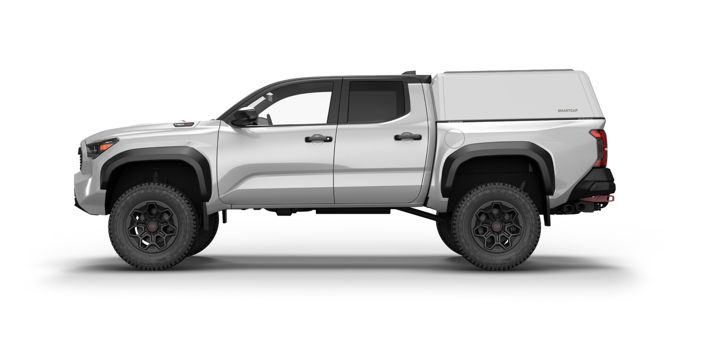 EVO Hatchback - Toyota