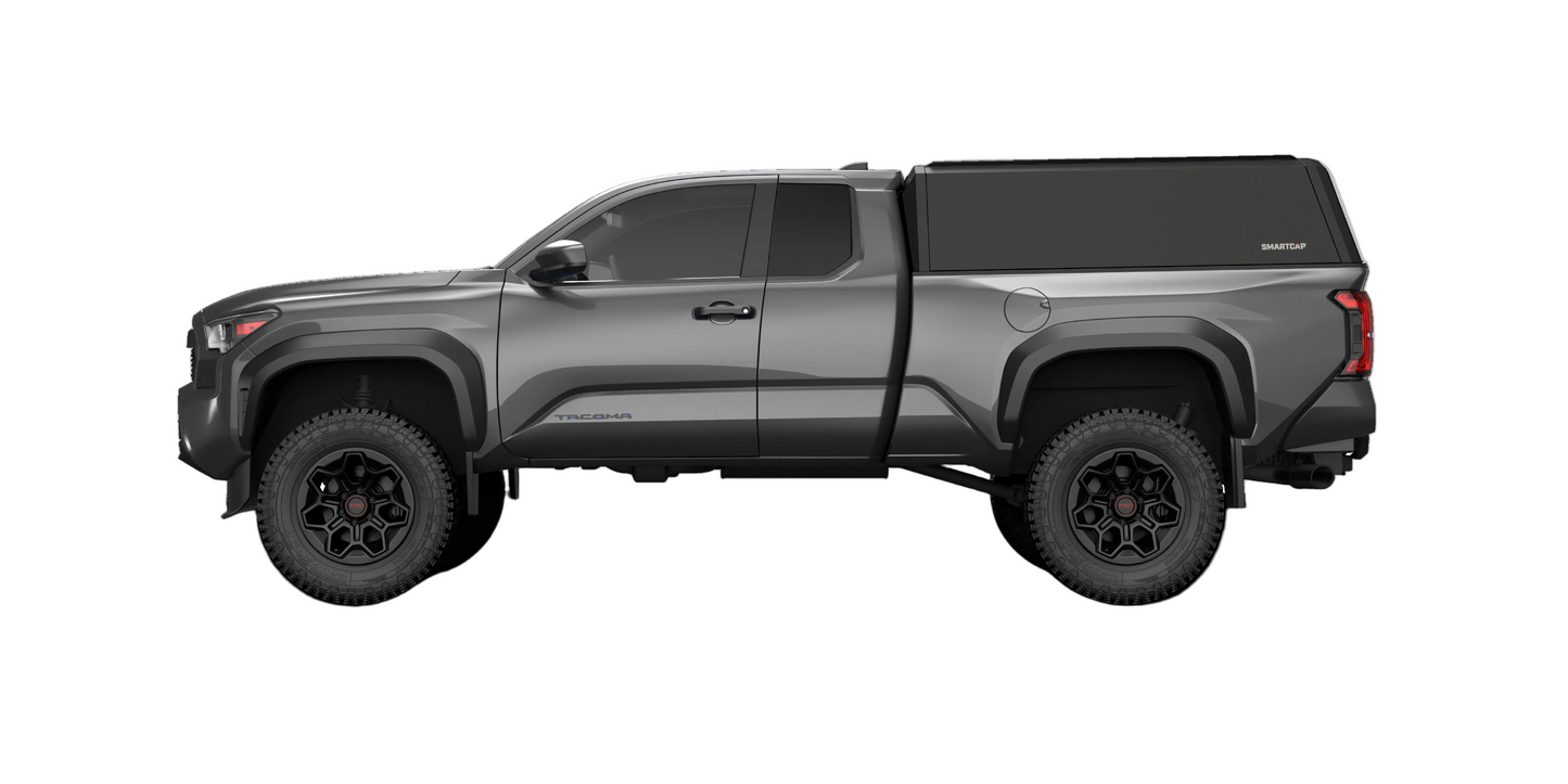 EVO Hatchback - Toyota