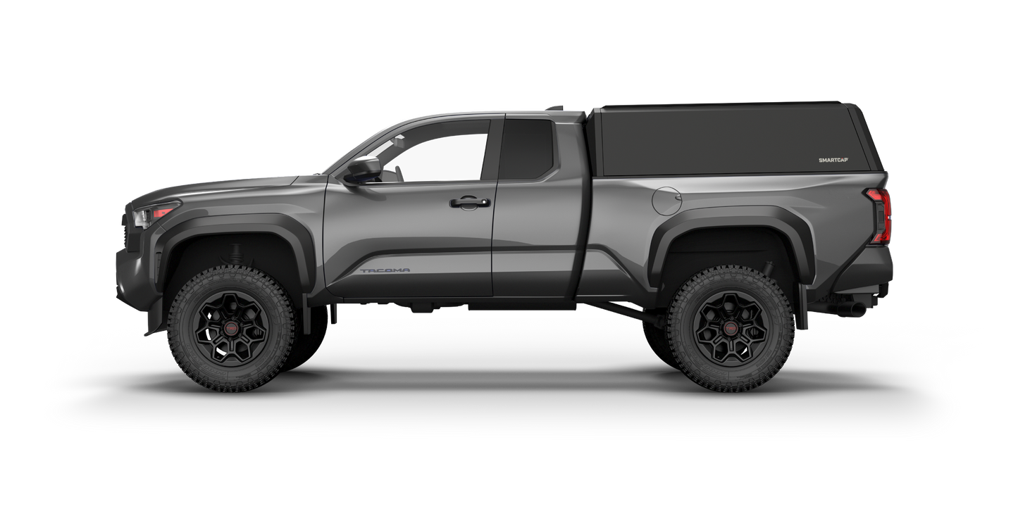 EVO Hatchback - Toyota