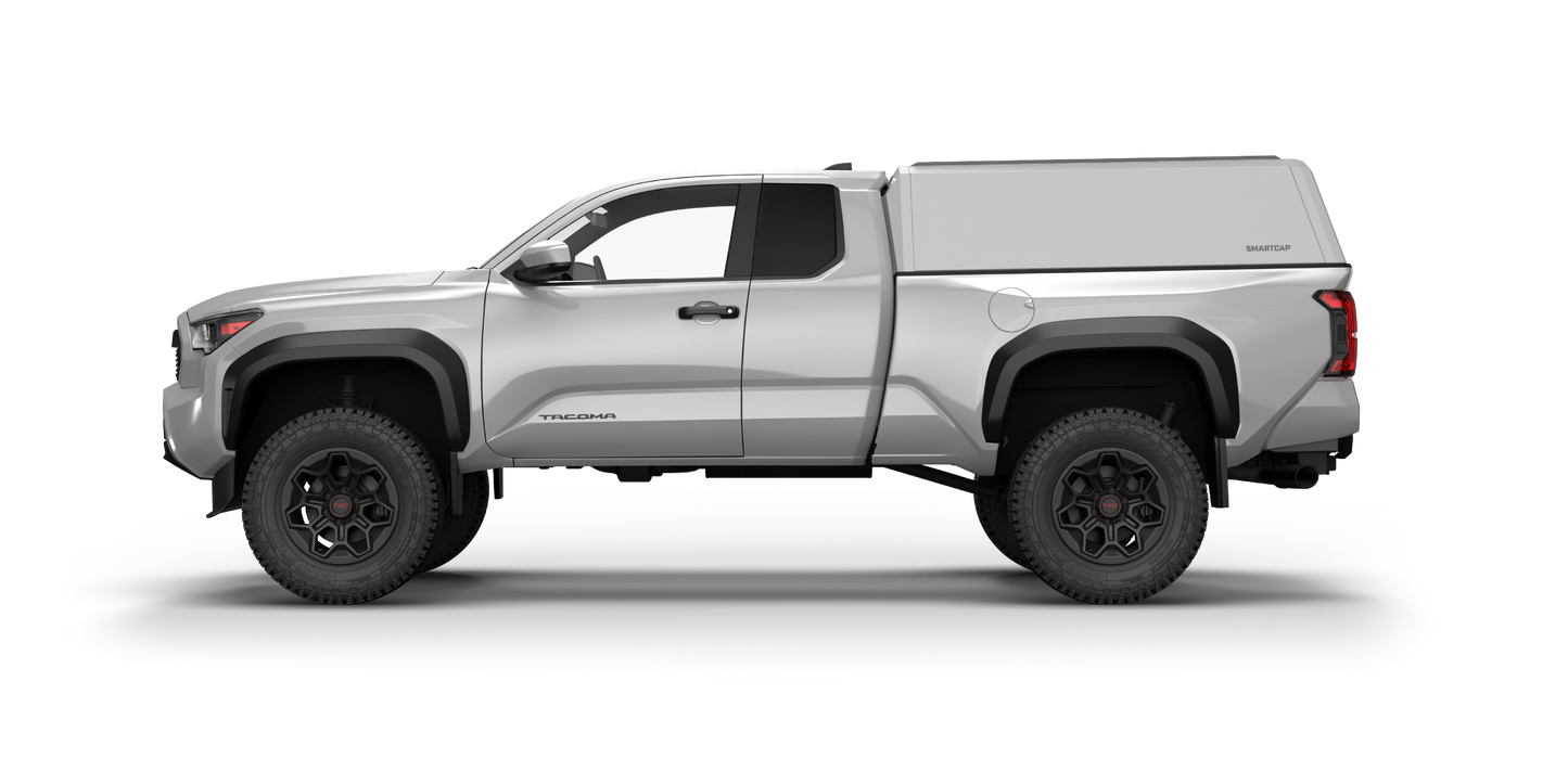 EVO Hatchback - Toyota