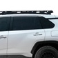 The Snowmass (2019-2025 RAV4 Roof Rack)