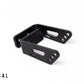 Sherpa Sport Light Bar Mounts