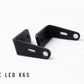 Sherpa Sport Light Bar Mounts