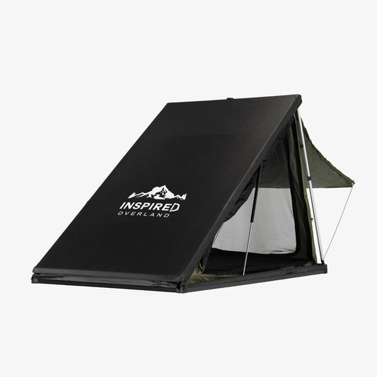 Standard Lightweight Rooftop Tent