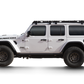 The Starlight (Jeep Wrangler JLU Roof Rack)