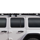 The Starlight (Jeep Wrangler JLU Roof Rack)