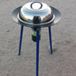 Skottle Lid