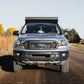 The Stratus (2019-2025 Ranger Camper Roof Rack)