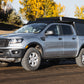 The Stratus (2019-2025 Ranger Camper Roof Rack)