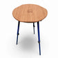 Skottle Shelf and Table Top Kit