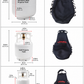 Burt's Tank Top: 20 Pound Propane Tank Insulator and Carrier