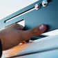 The Teton (2005-2023 Tacoma Access Cab Roof Rack)