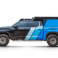 The Cub (2022-2026 Tundra Camper Roof Rack)