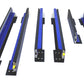 DIY Slide Tracks & Rails