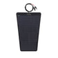 Toyota RAV4 4th Gen(2016-2019) Lensun 45W 12V Car Hood Flexible Solar Panel-2