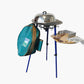 The Ultimate Skottle Grill Kit