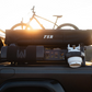 Jeep Gladiator Mid Height PAK System Bed Rack