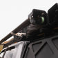 Sherpa Flyrod Mounts