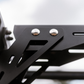 Toyota Tacoma Rack Height PAK System Bed Rack