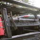 Toyota Tacoma Rack Height PAK System Bed Rack