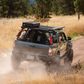Toyota Tacoma Rack Height PAK System Bed Rack