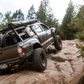 Toyota Tacoma Rack Height PAK System Bed Rack