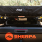 Jeep Gladiator Mid Height PAK System Bed Rack