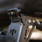 Jeep Gladiator Mid Height PAK System Bed Rack
