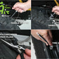 53 Piece Tire Plug Repair Kit Off Road Grade