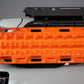 Sherpa Window Panel Traction Board Mounts